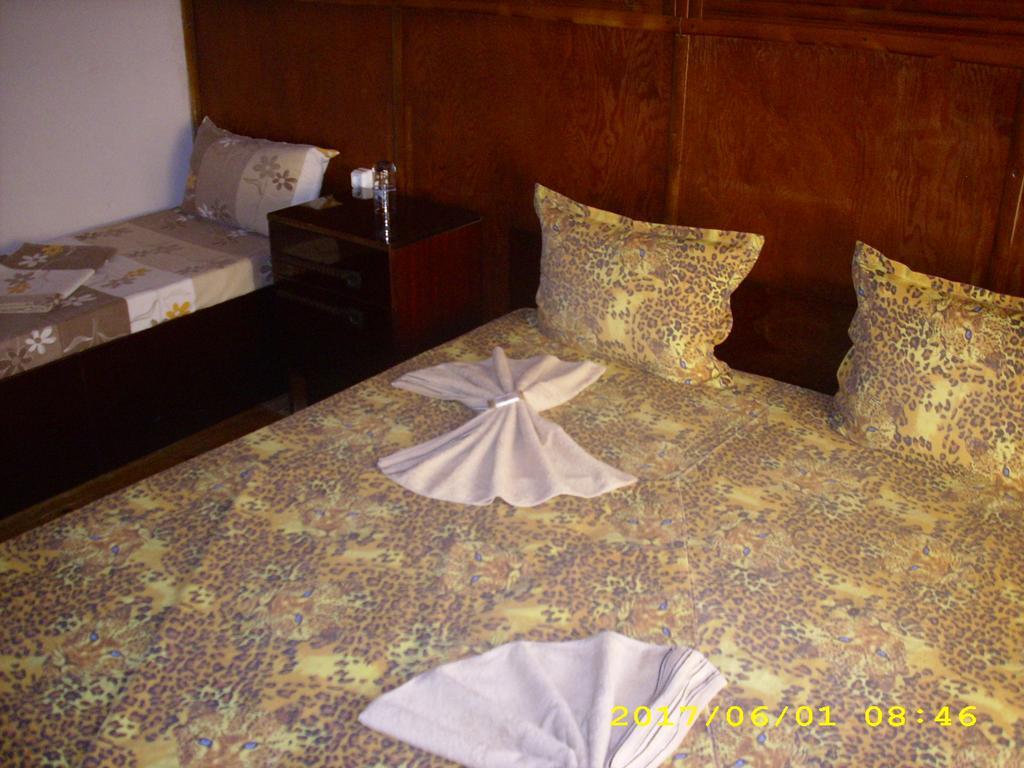 Villa รีบาริตซา ภายนอก รูปภาพ