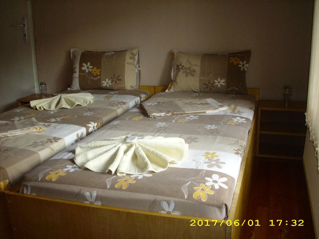 Villa รีบาริตซา ภายนอก รูปภาพ