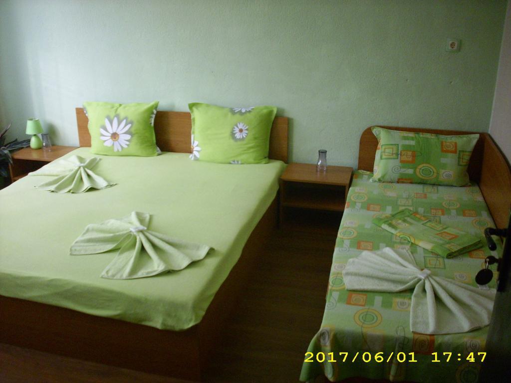 Villa รีบาริตซา ภายนอก รูปภาพ