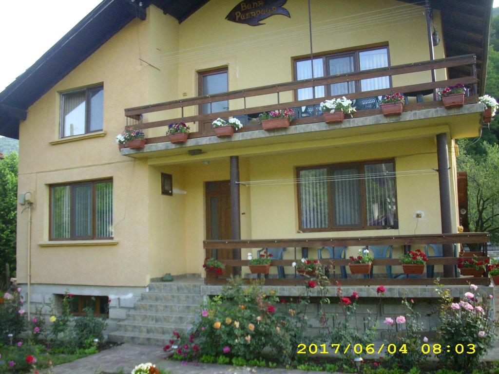 Villa รีบาริตซา ภายนอก รูปภาพ